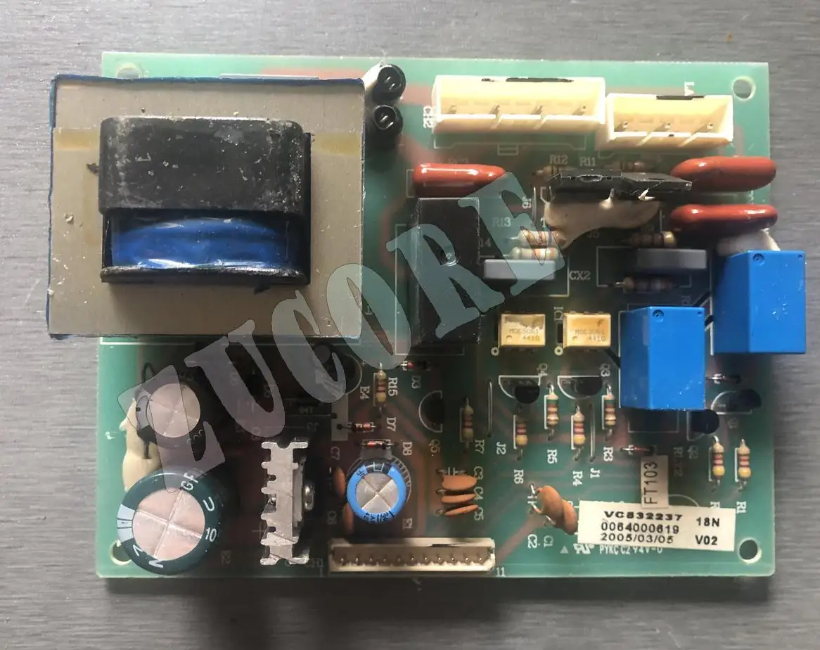 Haier Refrigerator …