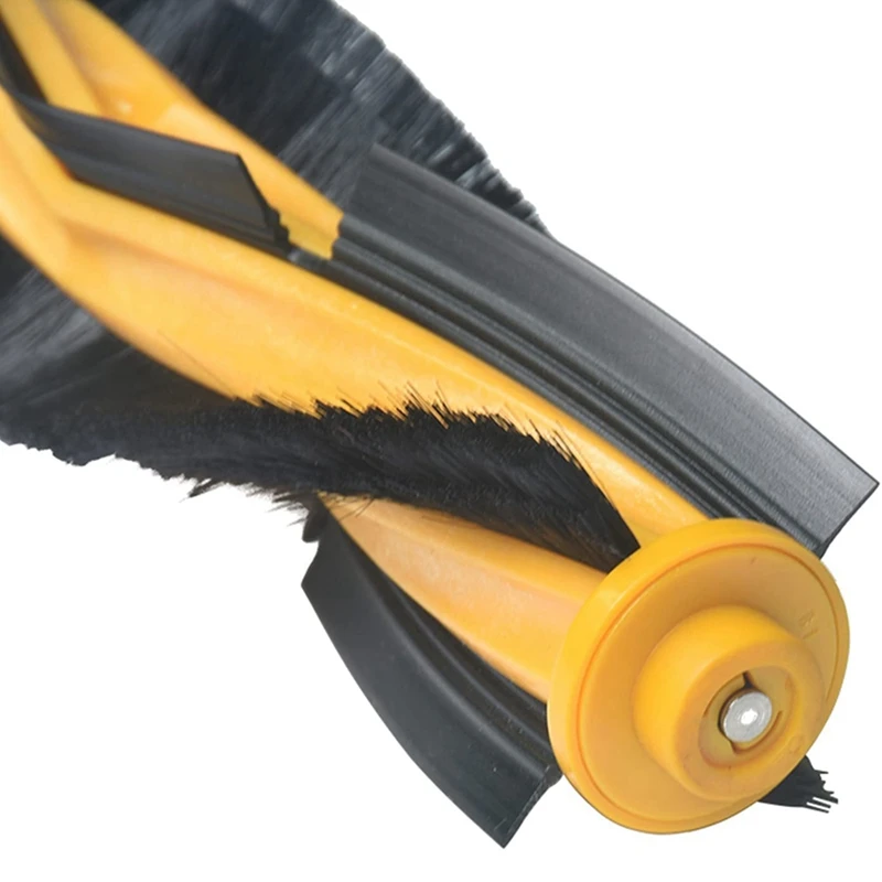 Ersatzteile Haupt walz bürste Walzen bürste passend für yeedi vac station Staubsauger zubehör