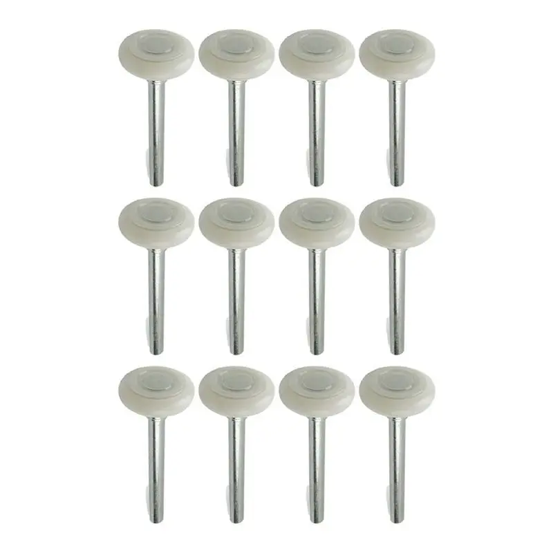 HOT Garage Door Wheels Replacement 4