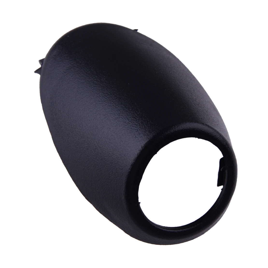 51128268367 Rear Middle Parking Sensor Outer Cover Trim Fit for BMW X5 E53 2000 2001 2002 2003 2004 2005 2006 Black