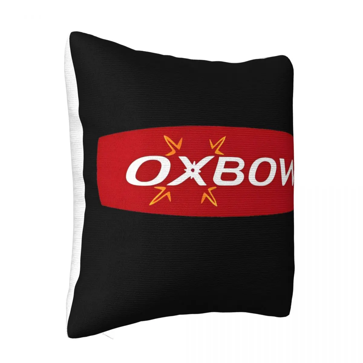 New Oxbow Surf Boards Racing Logo Decoration Sleeping Pillows Cushion Cover 45X45 Pillow Case Pillow Cover