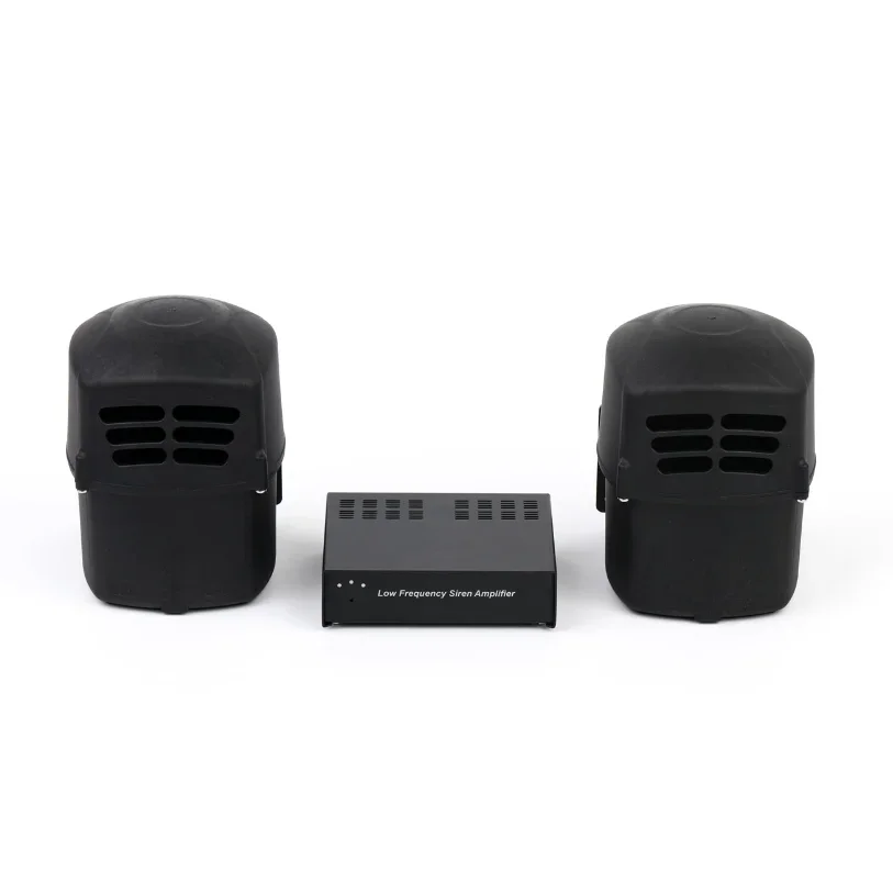 Senken Black Small …