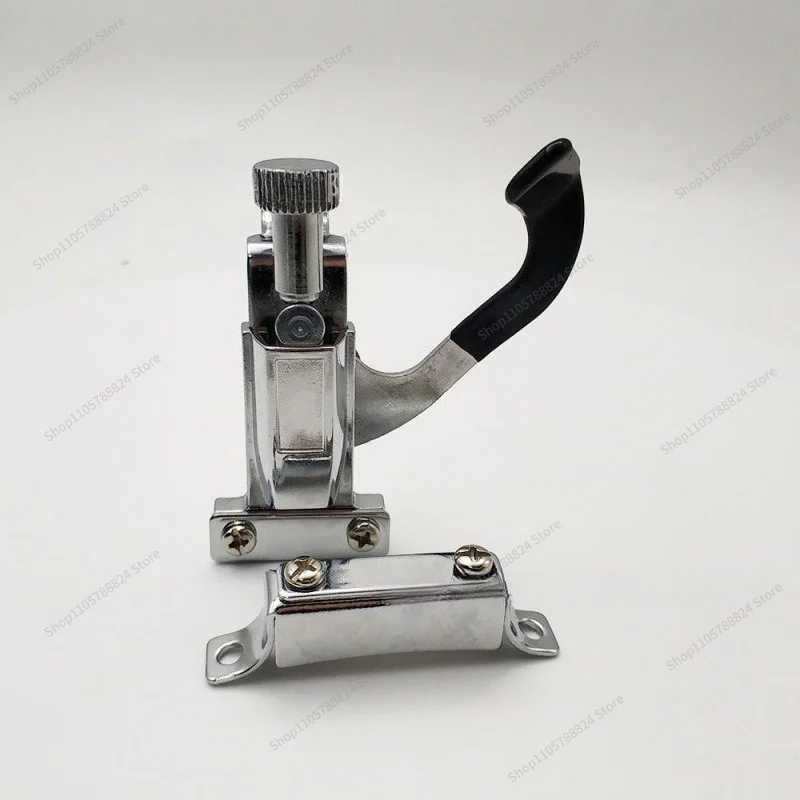 For  Kit Jazz Drum Accessories Snare  Sound Spring Regulator Traveling Drum Sand Belt Regulator