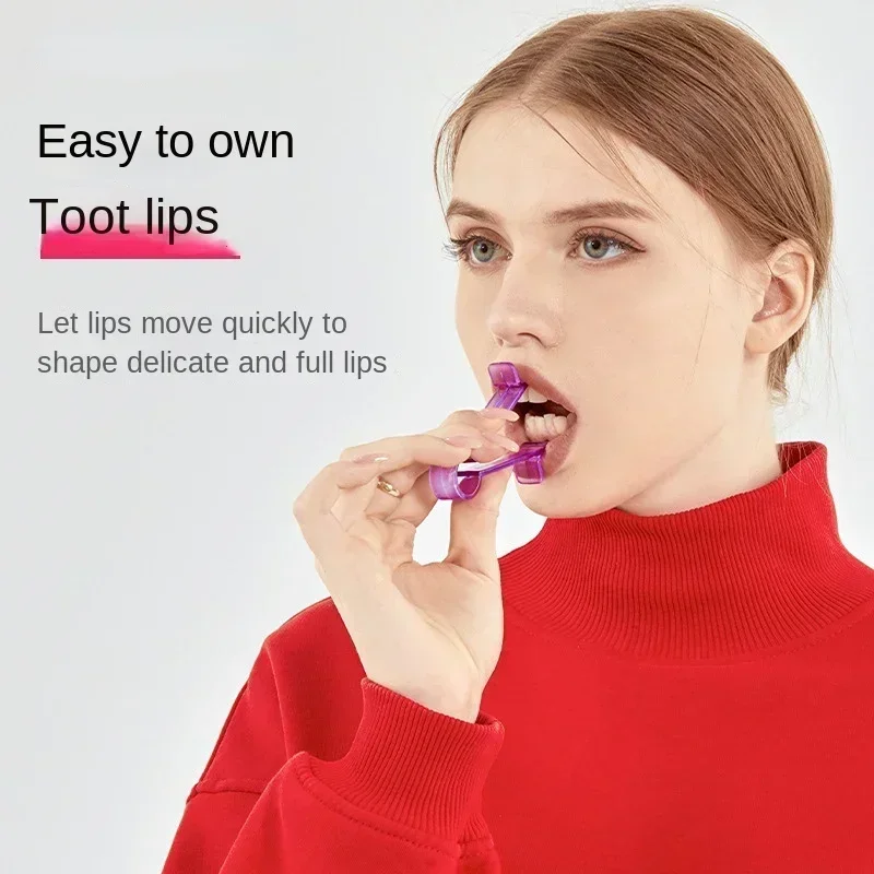 أداة تمرين الوجه والرقبة على شكل حرف V لشد البشرة وشد الذقن المزدوجة أداة تمرين الفك جهاز تدريب الوجه المحمول