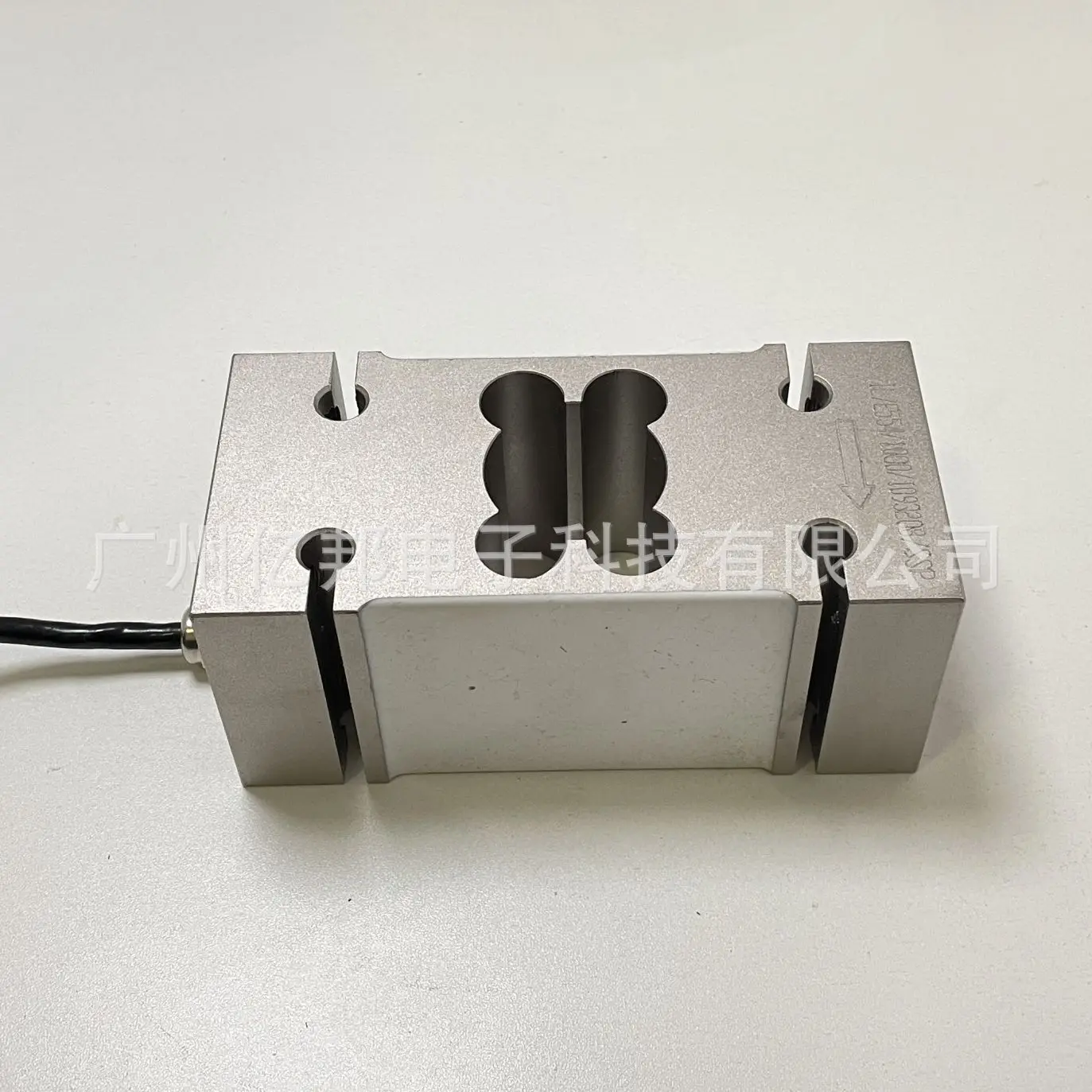 Packaging scale SSP-IL-1x, SSP-IL-2x explosion-proof stainless steel load cell, upgraded model SLP534