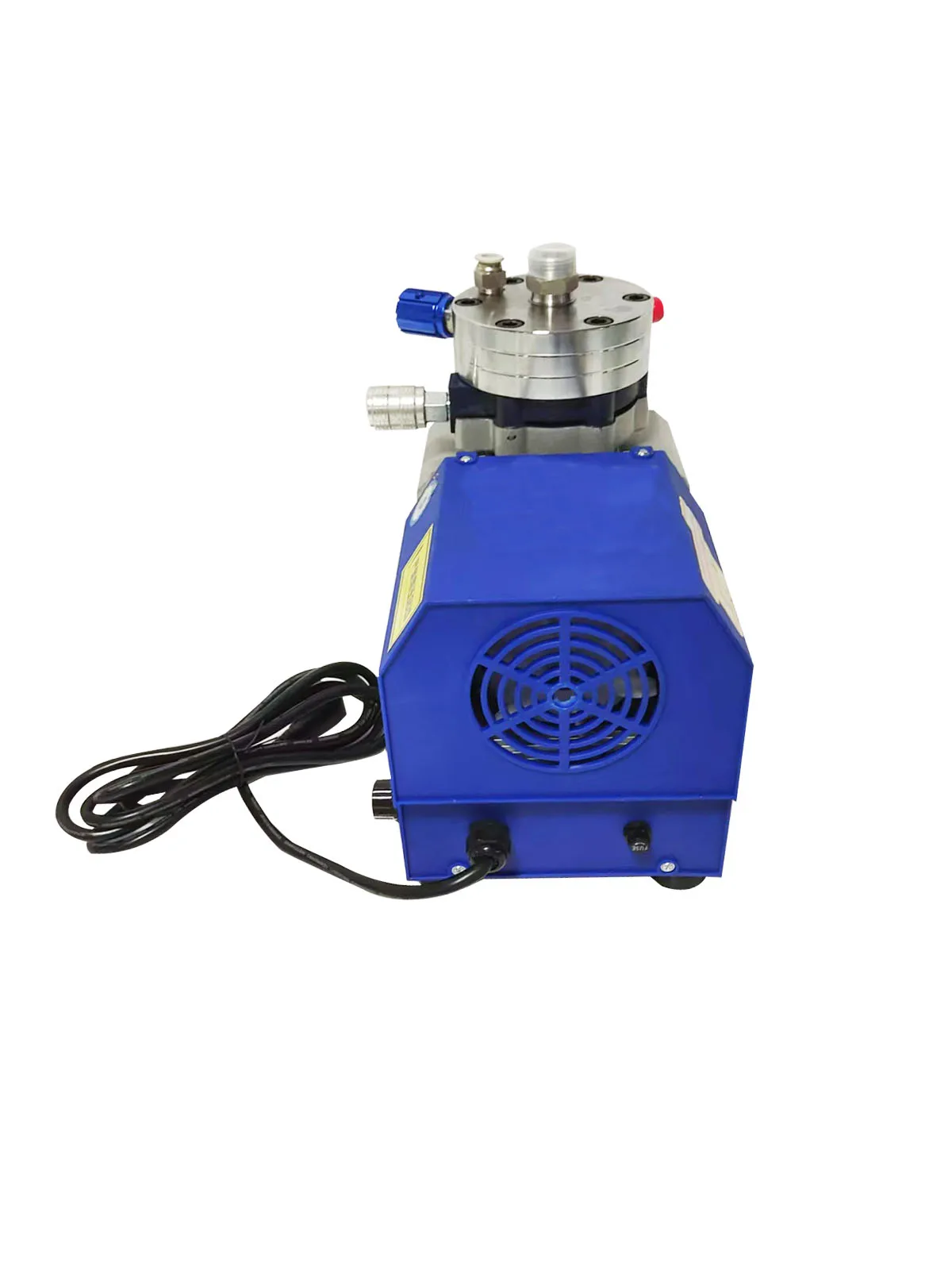 Portable Electric Airless Diaphragm Paint Sprayer 2200W, High Performance, Easy to Use, Iron Coating, Painting Equipment