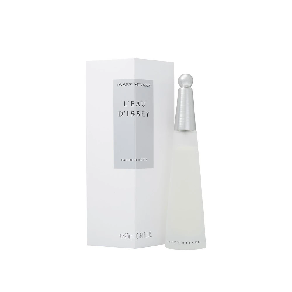 

Issey Miyake - L'Eau D'Issey Eau de Toilette (25ml)