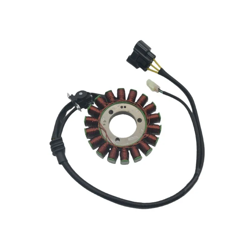 Motorcycle Accessories Stator Coil 450SR450NK CF400-6400-7