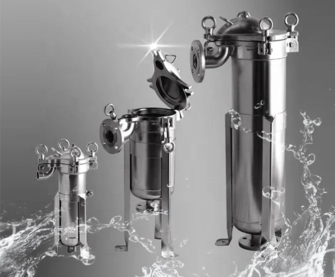 Diskon besar Filter tas tunggal DZ