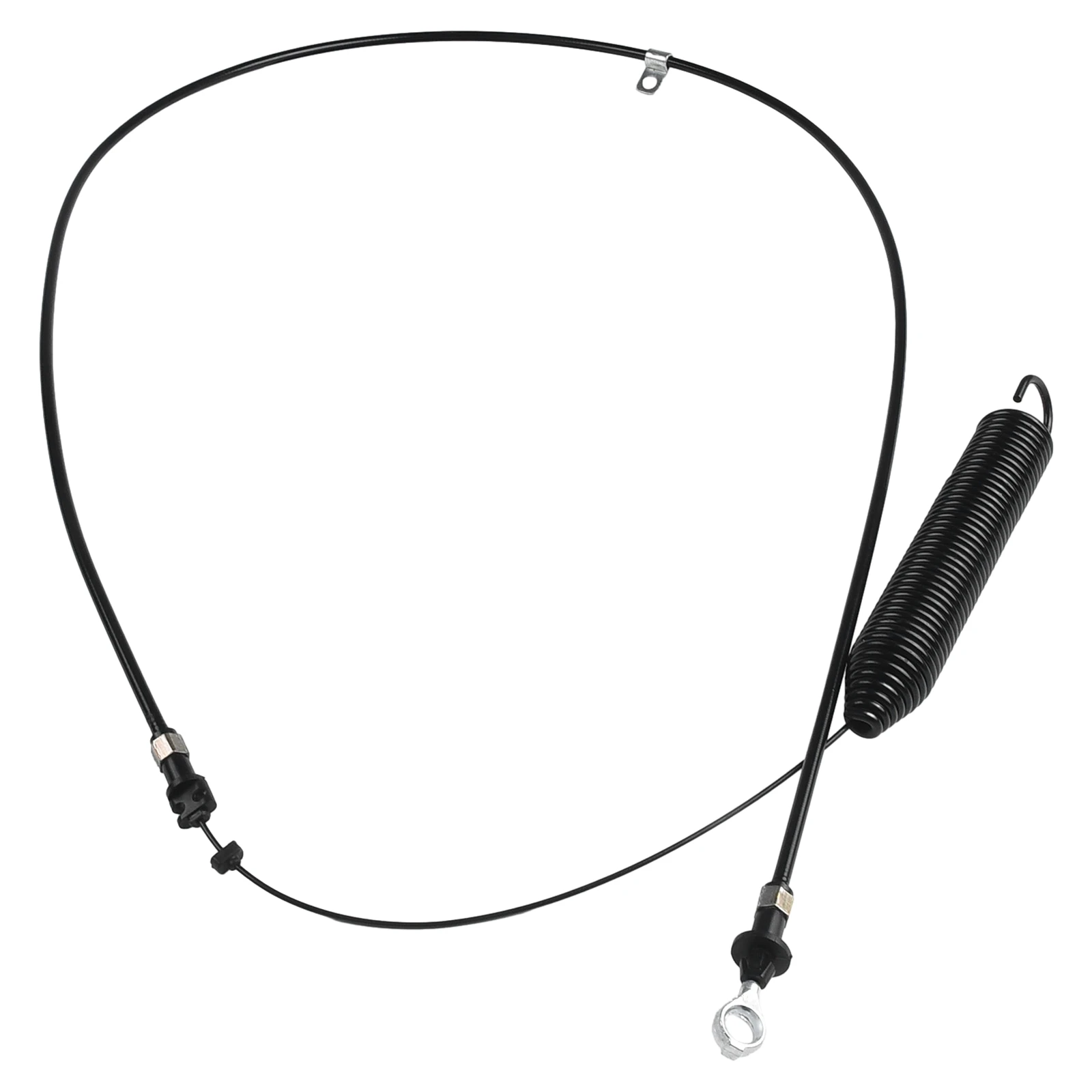 Control Cable for D100 D105 D110 D120 SN 700001 After GY22387 Compatible with Various Models Including E100 E110 E120 and More
