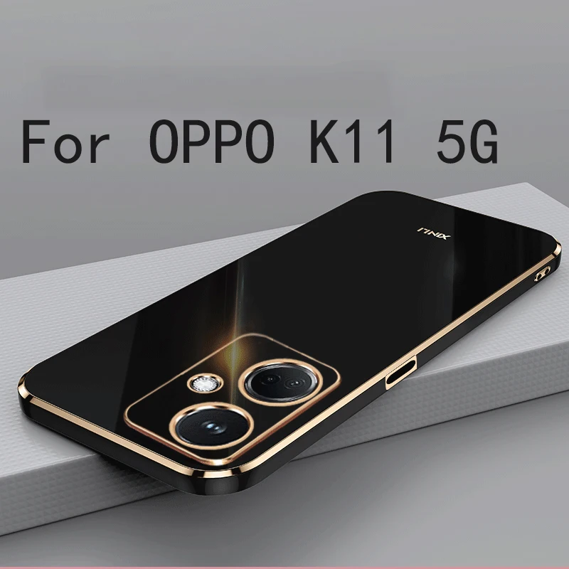 For Oppo K11 5G Cas… - image