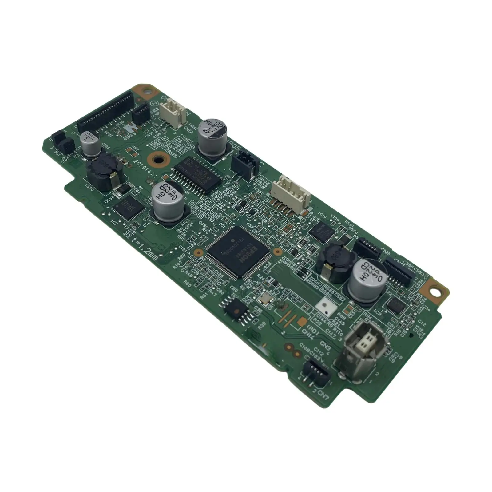 

Основная материнская плата подходит для Epson L3108 L3100