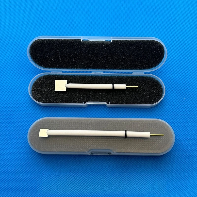 

Premium Quality Gold Electrode for High Performance Electrical Applications