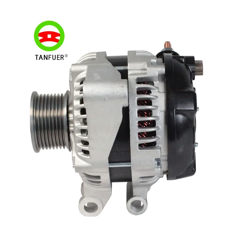 

ЙЛЕ 500200 ЙЛЕ 500400 LRA03028 Генератор для Land Rover Discovery 3 2005-2009 Range Rover Sport 2005-2009 Discovery 3 2005-2009