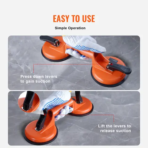10 best sales glass lifter - №1