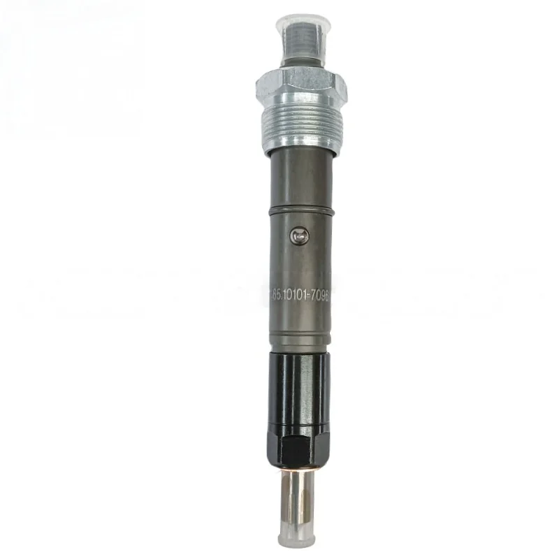 

Premium Injector 65.10101-7096 High Pressure Fuel Common Rail Injector Assembly for Diesel Engines