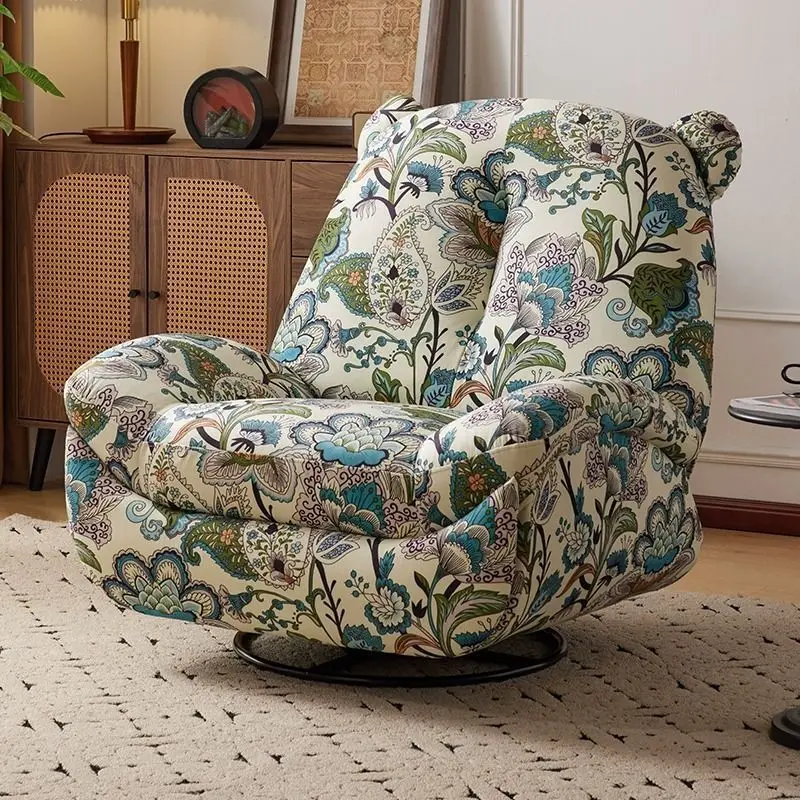 Sofá eléctrico multifuncional, mecedora, reclinable, Sleepable, blanco, negro, Sillones modernos Para Sala, muebles