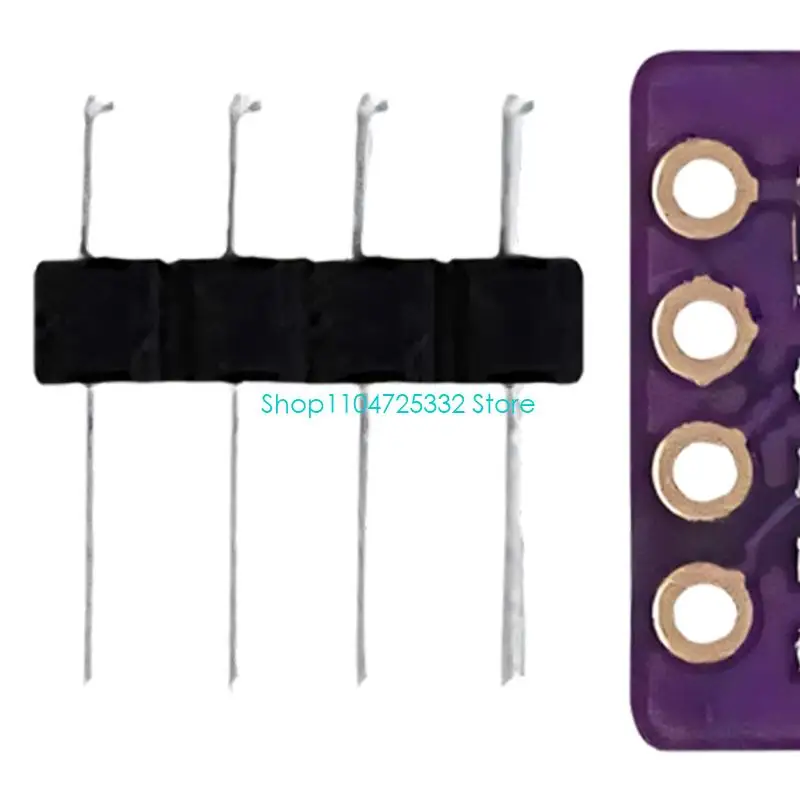 P5EA Effective LIS2DW12 Three-Axles Accelerometer Board For Linked Devices