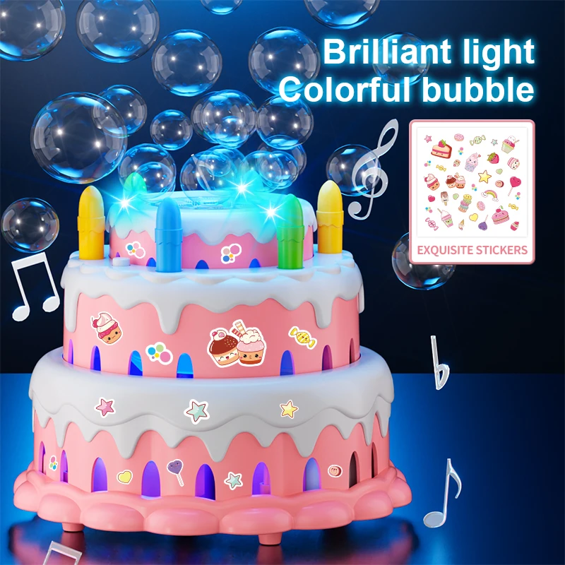 Thumbnail 3 - #60 Bubble Blowing Toys Ranking List in 2026