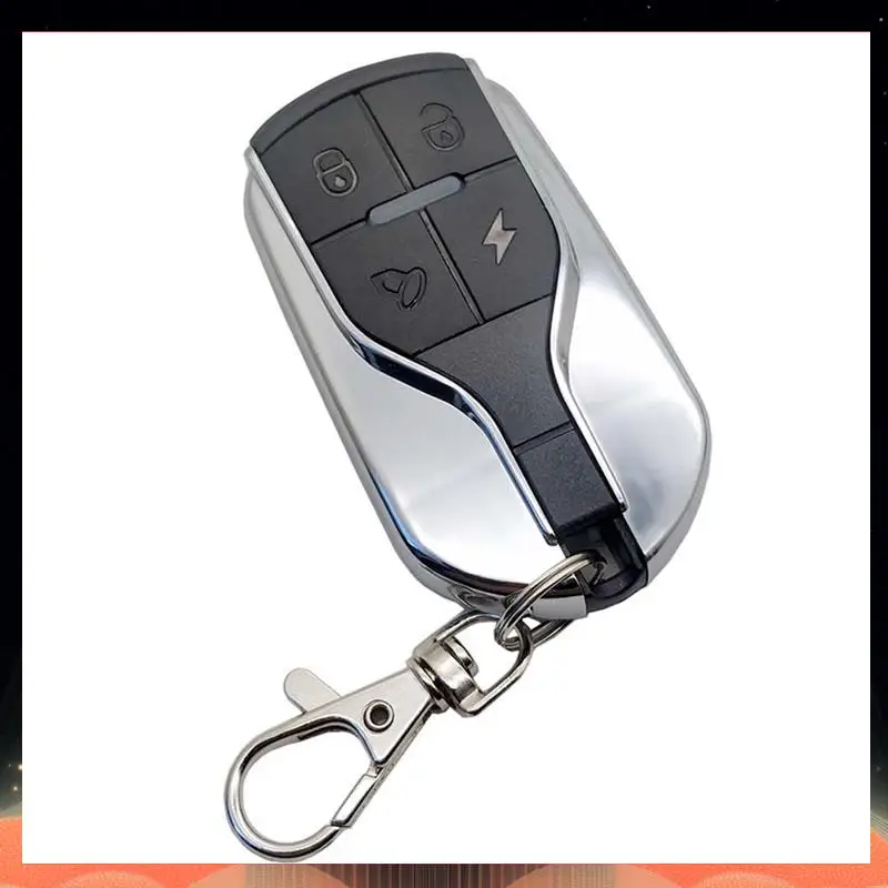 

Motorcycle Burglar Alarm Motorcycle Vibration Alarm 12V Universal Vibration Alarm-TCE