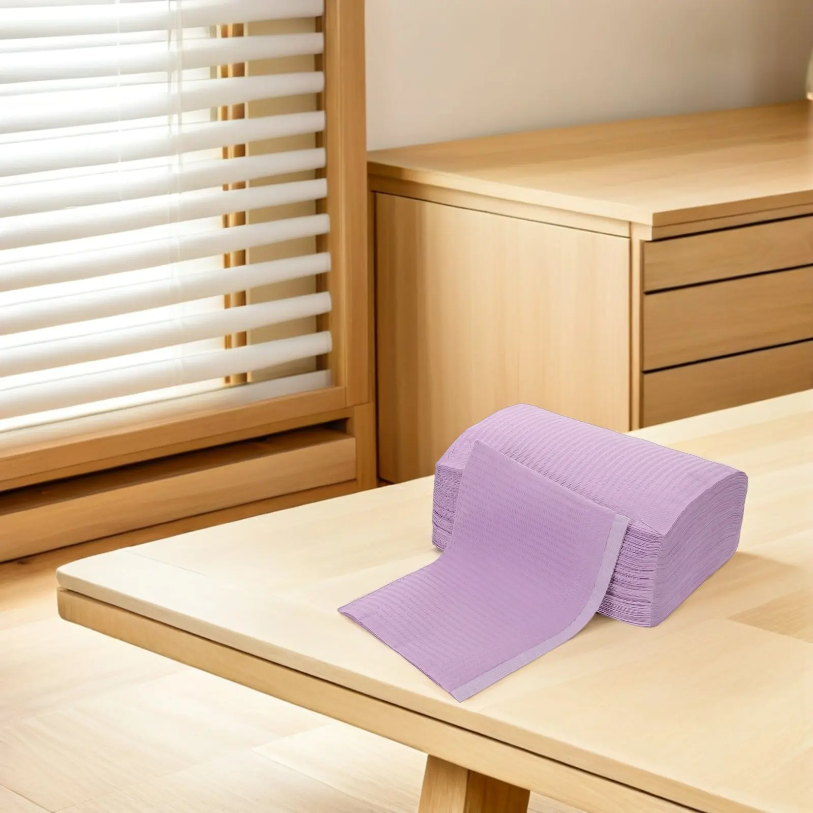 

125 шт. одноразовых ультра-впитывающих накладок для тату-стола, профессиональные принадлежности для татуировки, маникюра, наращивания ресниц, салонов красоты