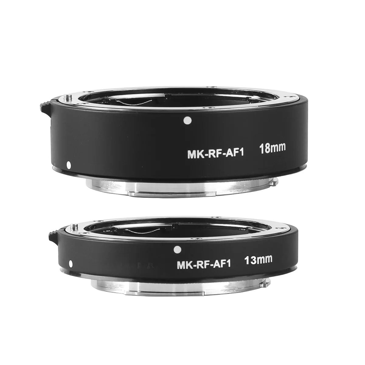 

MK-RF-AF1 Macro Close-up Photography Two Shackle 13mm/18mm for Canon EOS R