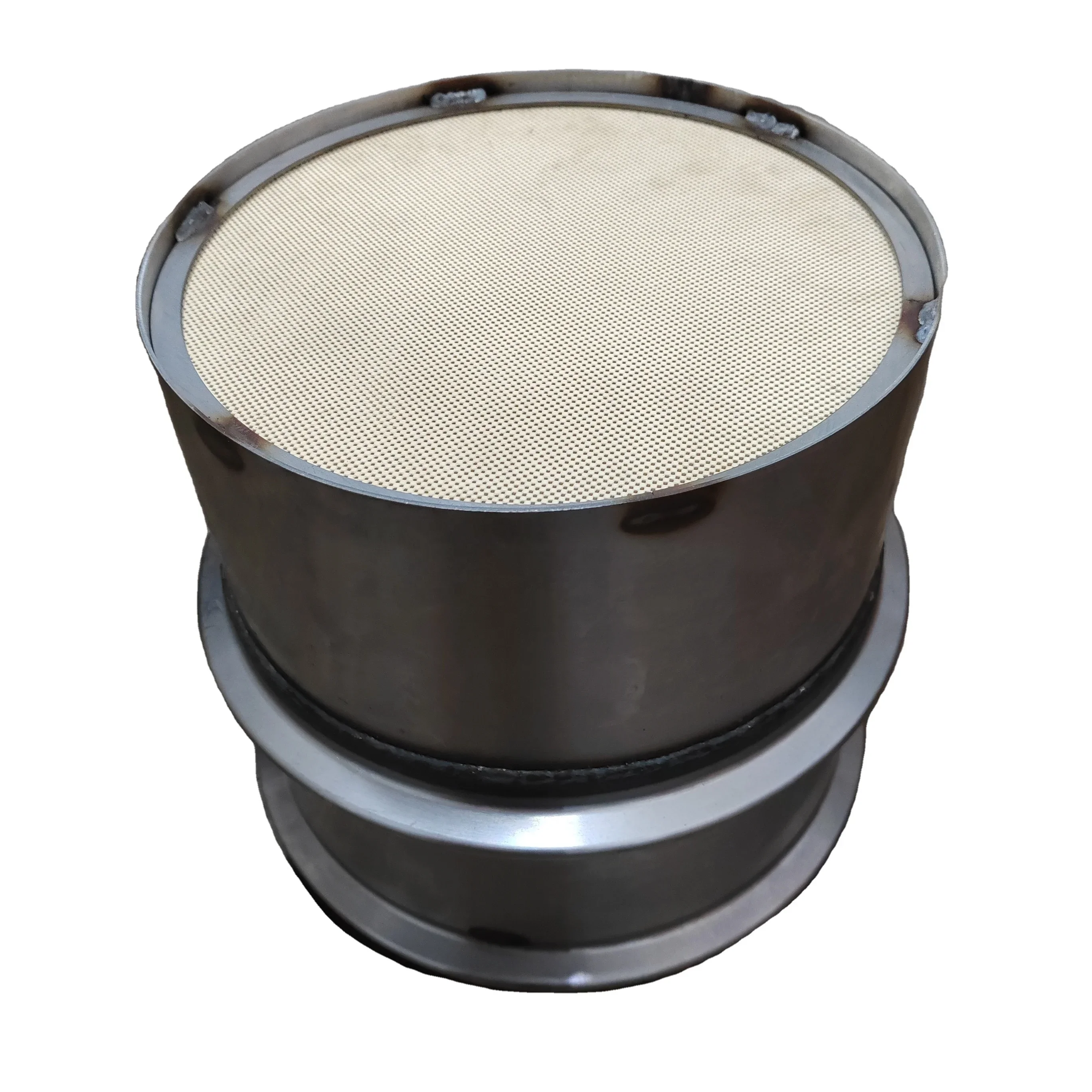 

Popular Hot sell 21415912 DPF for Volvo D13 22810502 Diesel Particulate Filter for Mack MP8 MP10 21212426 Dpf Filter HOT SELL