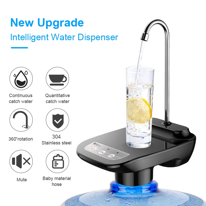 Thumbnail 2 - #12 Budget Hot and Cold Water Dispensers for Smart Shoppers
