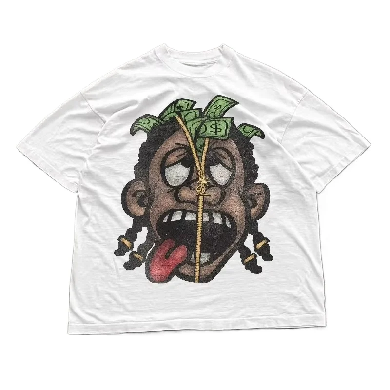 2025 Zipper Head Mo…