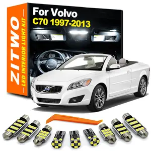 Volvo c70 accessories hotsell