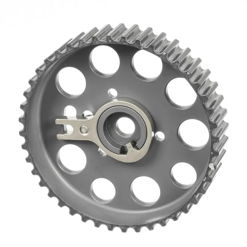 

For CAMSHAFT PULLEY 04L109105