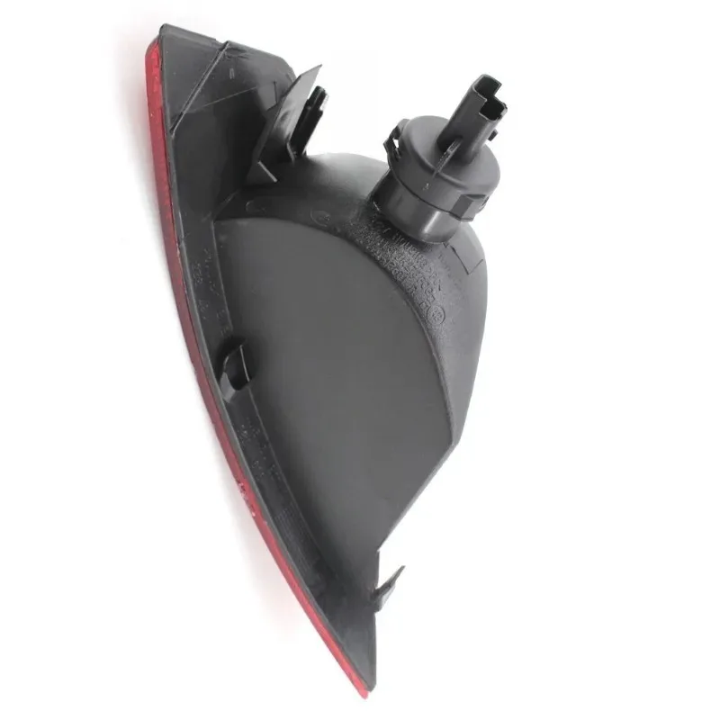 

Zza For 2009 2010 2011 2012 2013 2014 d Car Rear Bumper Tail Parking Brake Light Warming Signal Reflector Lamp