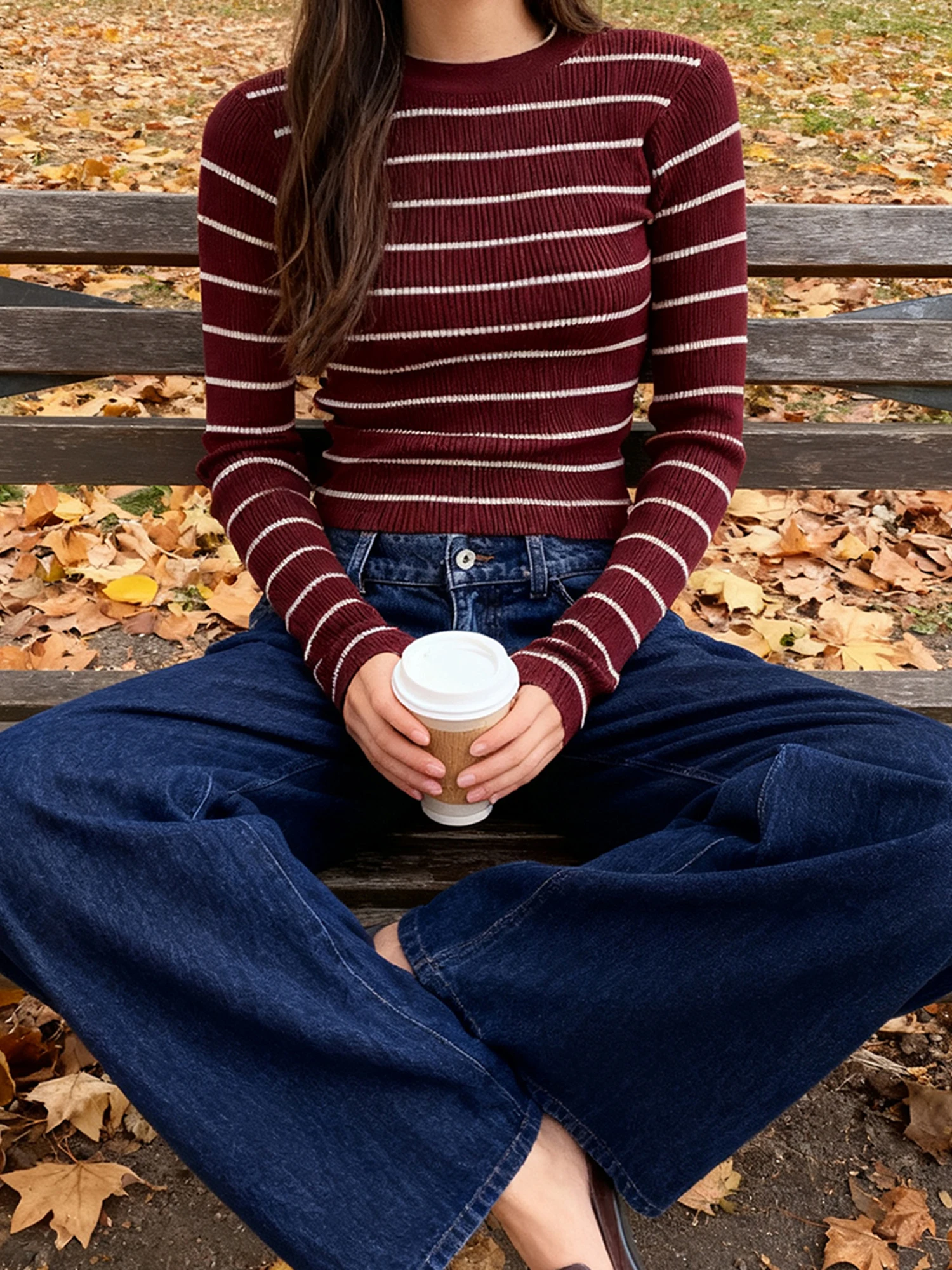 

Women s Spring Summer Knit Tops Blue Short Sleeve V-Neck Loose Fit Floral Print Tunic Shirts Casual Blouses