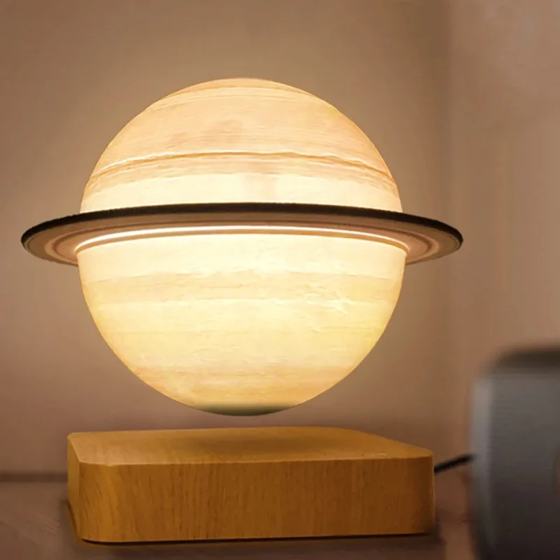 Magnetic Levitation…