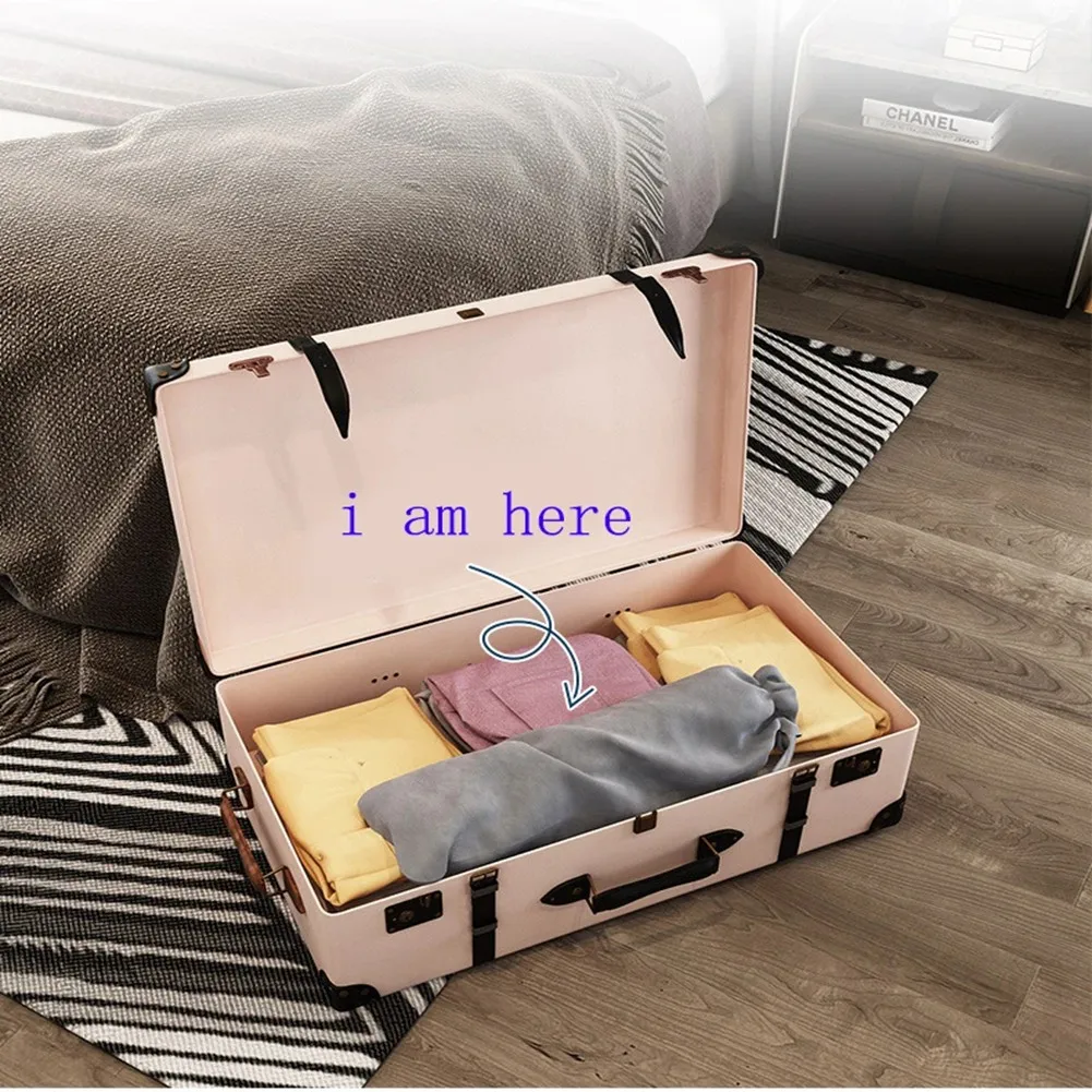 FAST-Compact Clothes Rack  Retractable Clothes Drying Rack With Storage Bag Stable Design For High Load-Bearing Capacity