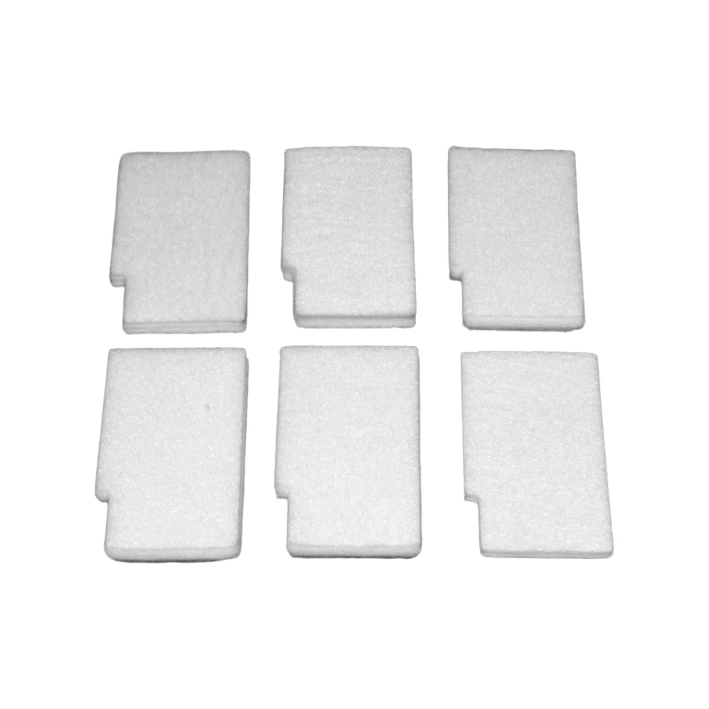 1SET LEK119001 Ink Absorber Pad Sponge for Brother DCP J100 J105 J132W J152W J172W T300 T500W T700W MFC J200 J245 T800W Printer