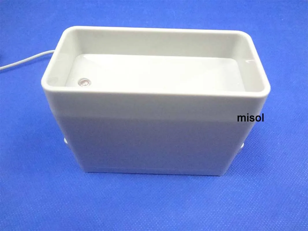Imagem -04 - Misol Peça Sobresselente para Rain Meter para a Estação Meteorológica para Medir o Volume de Chuva Rain Gauge Ms-wh-sp-rg