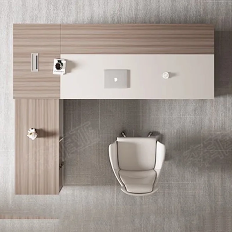 Computer Modern Office Desk Study Wooden Gaming Standing Decoration Luxury Office Desk Organizers Ufficio Commercial Furniture