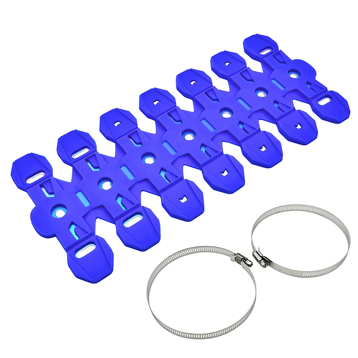 Motorcycle Exhaust Shield Muffler Pipe Cover Protector For KTM EXC EXCF SX SXF XC XCW XCF XCWF Tpi 125 200 250 350 400 450 500