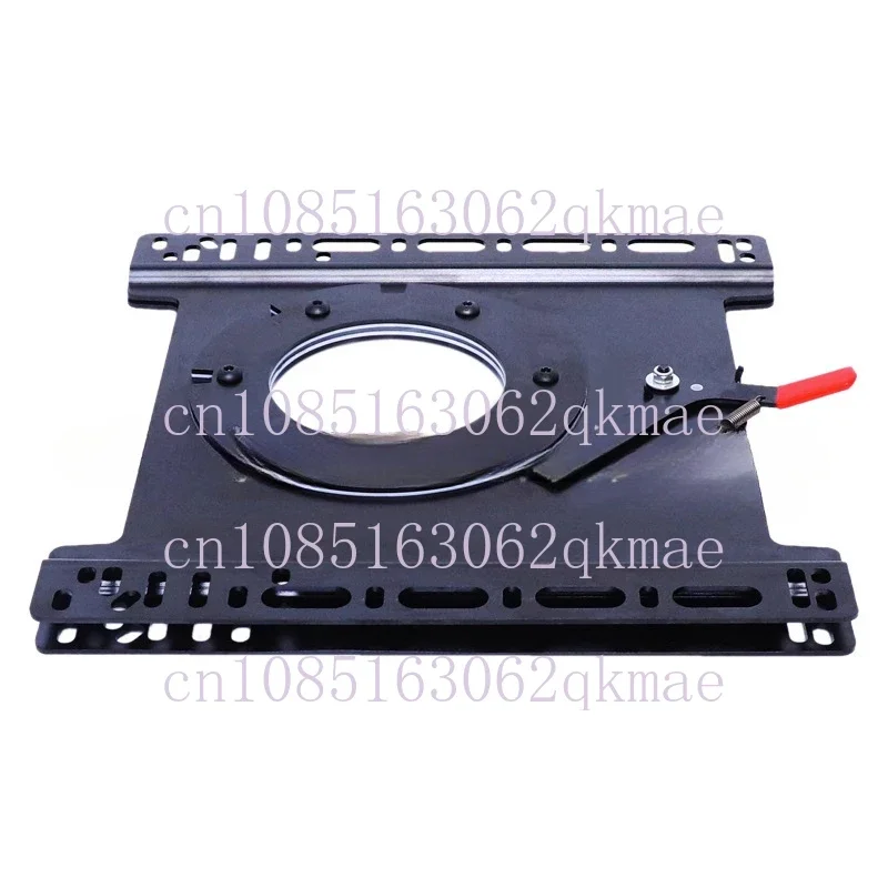 Car Seat Turntable 360 Degree Rotating Chassis Sprinter T5t6 Quanshun Universal Commercial Vehicle Accessories