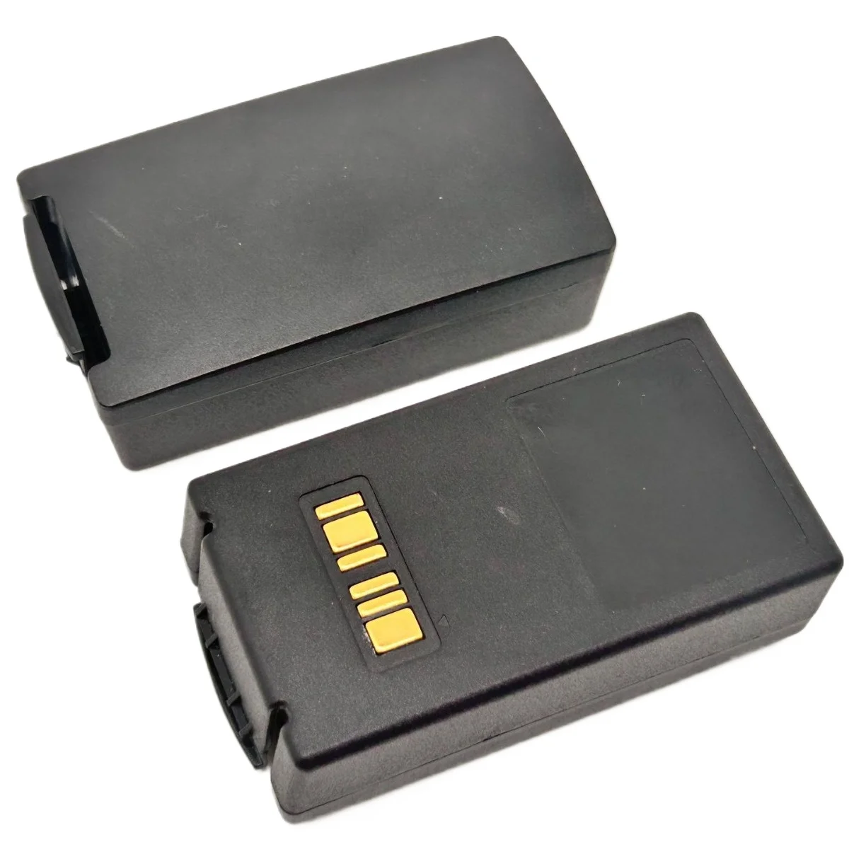 3,7 V 5200 mAh vervangende lithiumbatterij voor Datalogic Skorpio X3, BT-0016 oplaadbare batterij Bateria
