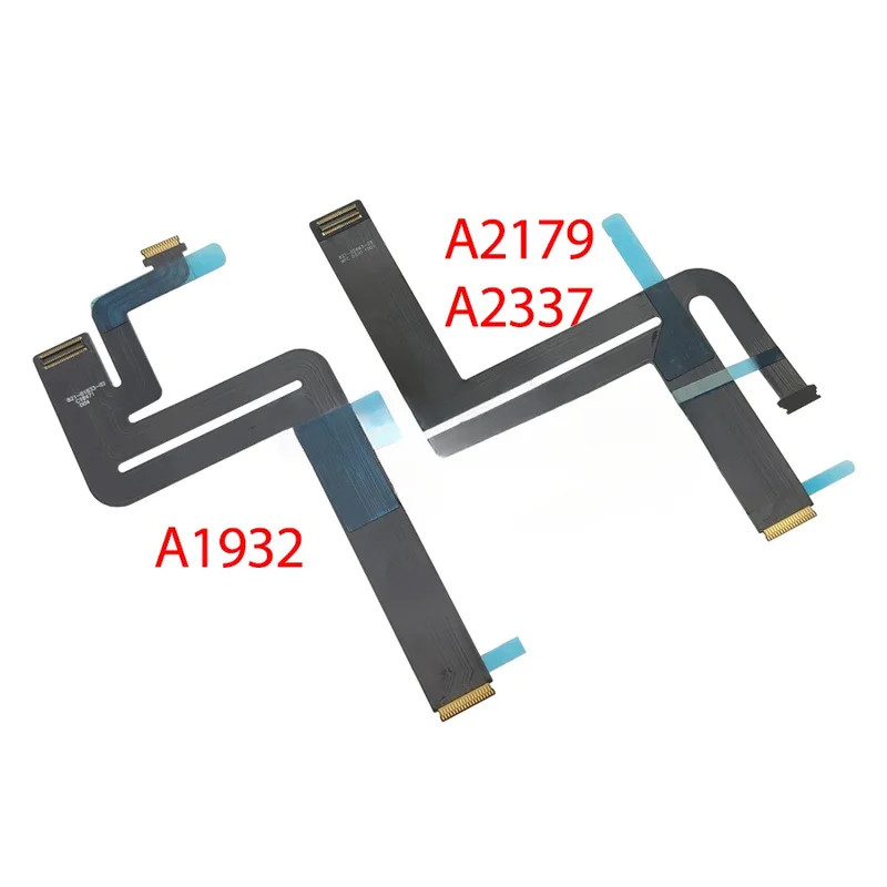 Original A2337 A1932 Touchpad Trackpad for Macbook Air 13.3 A2179 A2337 Trackpad with Flex Cable 2018 2019 2020 Year