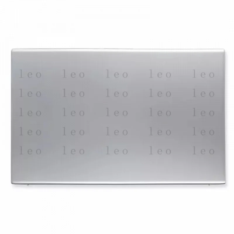 

CC LCD Back Cover Top Screen Case for Asus VivoBook 15 V5000F X512 A512 F512 silve