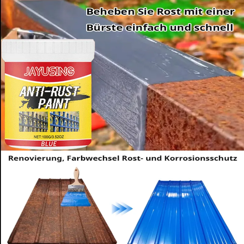 

Rust Removal Paint for Metal Railings Refurbishing Rust Removal Paint for Metal Railings Gate