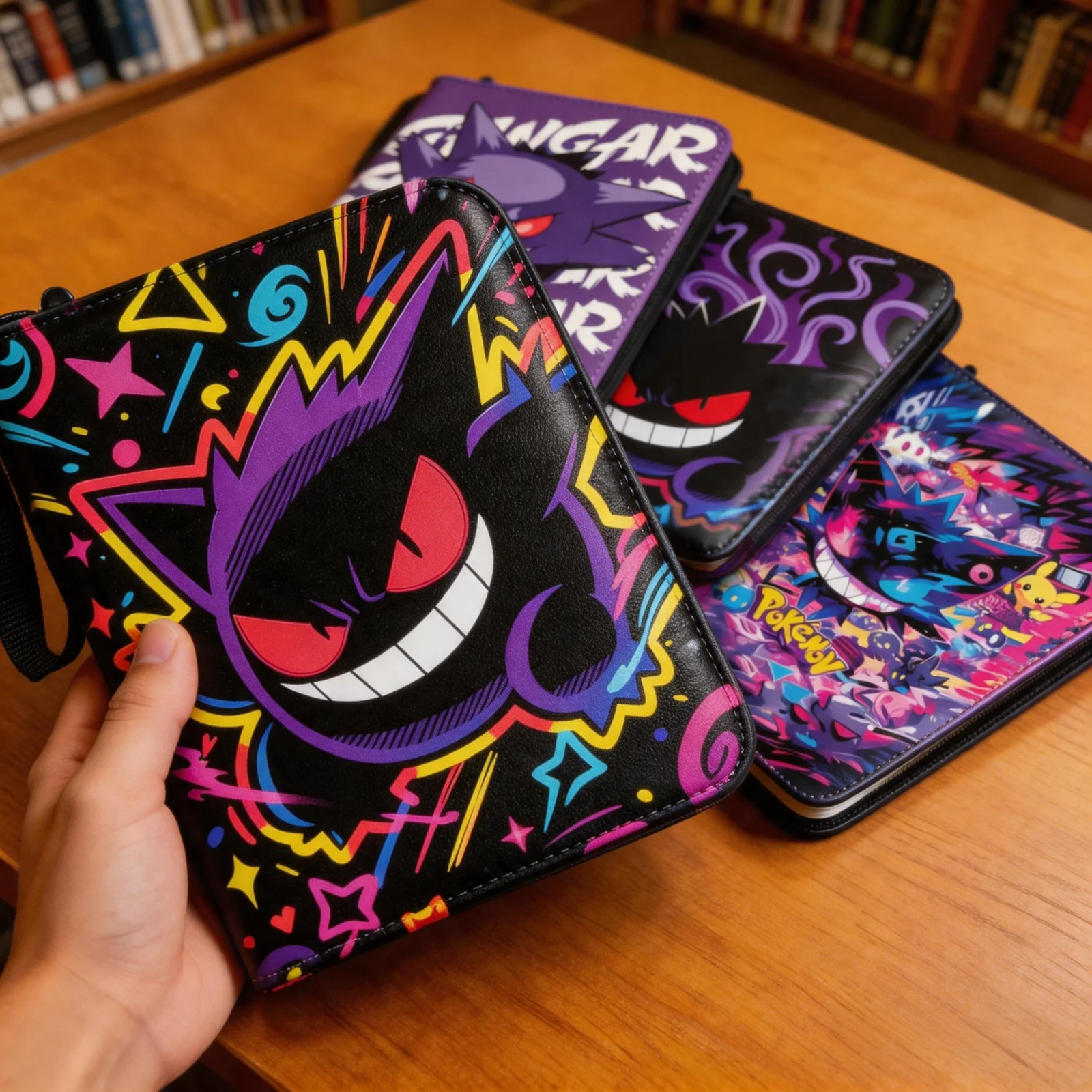 Album de cartes Pokémon Dynama - Pokemon Binder Card avis et prix