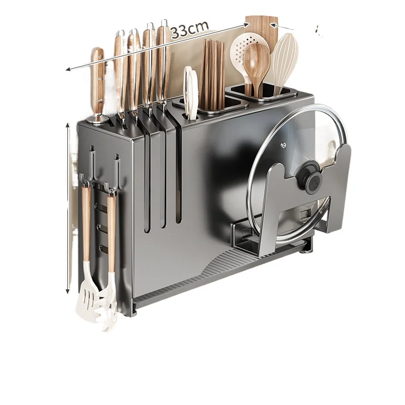 portacoltelli-da-cucina-scaffale-coltello-da-cucina-bacchette-gabbia-coltello-integrato-tagliere-coperchio-pentola-appeso-a-parete-rack-di-stoccaggio