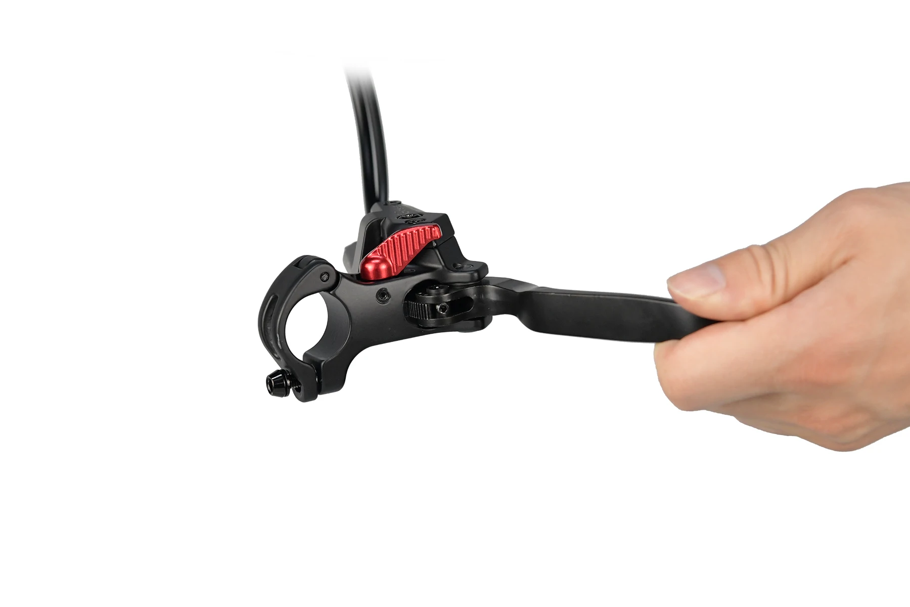 Ebike Accessory Electric Tricycle T-Type Hydraulic Disc Brake With Y Shape Splitter view 3