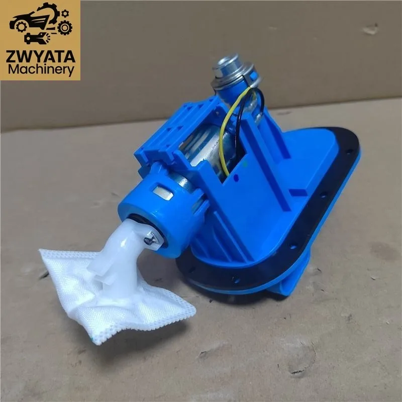 

High quality Motocycle Fuel Pump Assembly 15100H99D00 15100-H99D00 For Hyosung GT650R GT250R ST7 GT250 GT650 2013-2017