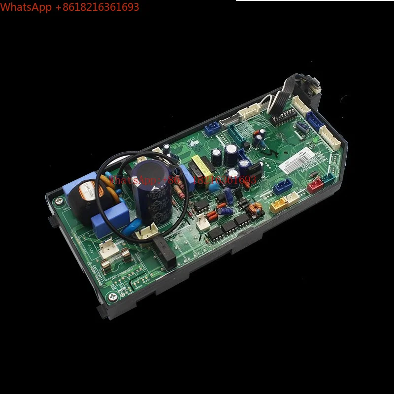 Limited Offer NEW Central Air Conditioning Multi-line Duct Machine Control Main Board EBR74907701 Original New EAX39281005