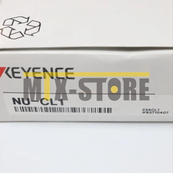 

1pcs S Nu-cl1 Nucl1 Z Brand New Original Spot Plc